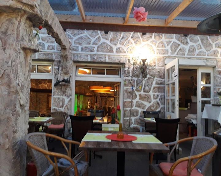 Restaurant Olympos