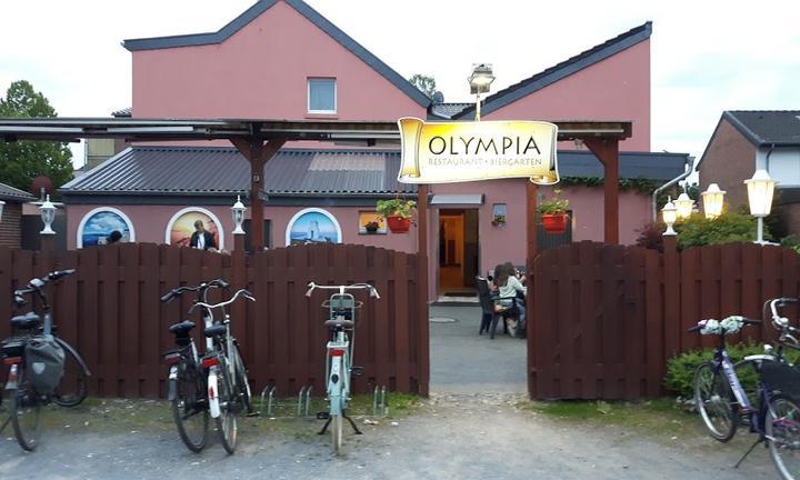 Restaurant Olympia